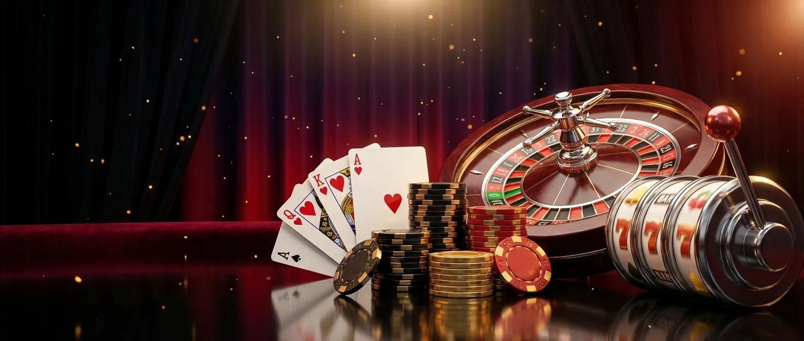 Spinjo Casino bonus